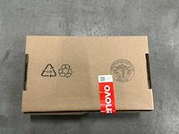 Lenovo thinkpad thunderbolt 3 dock gen 2 - afbeelding 3 van  4