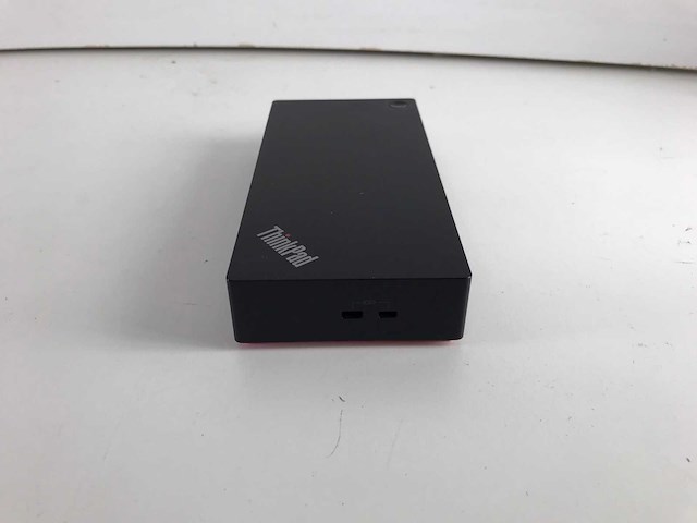 Lenovo thinkpad universal usb-c 40ay docking stations (13x) - afbeelding 3 van  6