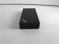 Lenovo thinkpad universal usb-c 40ay docking stations (13x) - afbeelding 3 van  6
