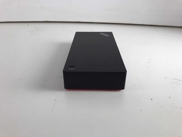 Lenovo thinkpad universal usb-c 40ay docking stations (13x) - afbeelding 5 van  6