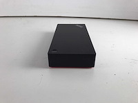 Lenovo thinkpad universal usb-c 40ay docking stations (13x) - afbeelding 5 van  6
