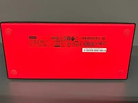 Lenovo thinkpad universal usb-c dockingstation (2x) - afbeelding 5 van  7