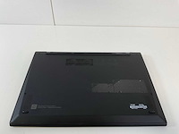 Lenovo thinkpad x1 cabon gen 9 14”, core(tm) i7 11th gen, 32 gb ram, 256 gb nvme laptop - afbeelding 6 van  7