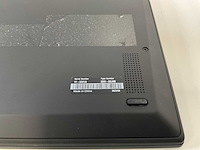 Lenovo thinkpad x1 cabon gen 9 14”, core(tm) i7 11th gen, 32 gb ram, 256 gb nvme laptop - afbeelding 7 van  7