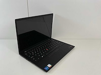 Lenovo thinkpad x1 cabon gen 9 14”, core(tm) i7 11th gen, 32 gb ram, 256 gb nvme laptop - afbeelding 2 van  7