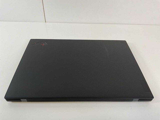 Lenovo thinkpad x1 cabon gen 9 14”, core(tm) i7 11th gen, 32 gb ram, 256 gb nvme laptop - afbeelding 5 van  7