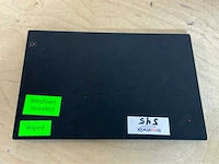 Lenovo thinkpad x1 carbon - i7-8665u laptop - afbeelding 4 van  4