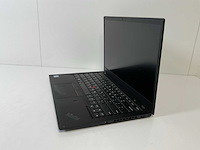 Lenovo thinkpad x1 carbon 6 gen 14”, core(tm) i7 8th gen, 16 gb ram, 256 gb nvme laptop - afbeelding 3 van  7