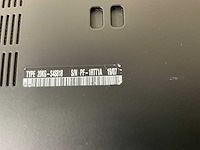 Lenovo thinkpad x1 carbon 6 gen 14”, core(tm) i7 8th gen, 16 gb ram, 256 gb nvme laptop - afbeelding 7 van  7