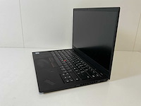 Lenovo thinkpad x1 carbon 6th gen 14”, core(tm) i7 8th gen, 16 gb ram, 256 gb nvme laptop - afbeelding 3 van  7