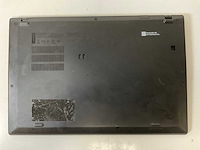 Lenovo thinkpad x1 carbon 6th gen 14”, core(tm) i7 8th gen, 16 gb ram, 256 gb nvme laptop - afbeelding 6 van  7