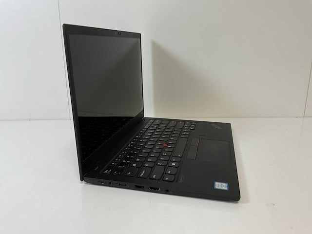 Lenovo thinkpad x1 carbon 7 gen 14”, core(tm) i7 8th gen, 16 gb ram, 256 gb nvme laptop - afbeelding 2 van  7