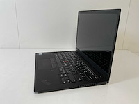 Lenovo thinkpad x1 carbon 7 gen 14”, core(tm) i7 8th gen, 16 gb ram, 256 gb nvme laptop - afbeelding 3 van  7