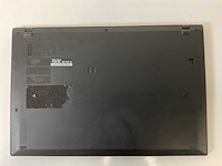 Lenovo thinkpad x1 carbon 7 gen 14”, core(tm) i7 8th gen, 16 gb ram, 256 gb nvme laptop - afbeelding 6 van  7