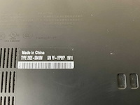 Lenovo thinkpad x1 carbon 7 gen 14”, core(tm) i7 8th gen, 16 gb ram, 256 gb nvme laptop - afbeelding 7 van  7