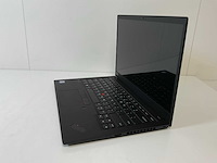 Lenovo thinkpad x1 carbon 7 gen 14”, core(tm) i7 8th gen, 16 gb ram, no hdd laptop - afbeelding 3 van  7