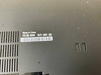 Lenovo thinkpad x1 carbon 7 gen 14”, core(tm) i7 8th gen, 16 gb ram, no hdd laptop - afbeelding 7 van  7