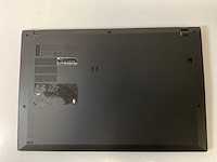 Lenovo thinkpad x1 carbon 7th gen 14”, core(tm) i7 8th gen, 16 gb ram, 256 gb nvme laptop - afbeelding 6 van  7