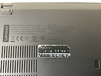 Lenovo thinkpad x1 carbon 7th gen 14”, core(tm) i7 8th gen, 16 gb ram, 256 gb nvme laptop - afbeelding 7 van  7
