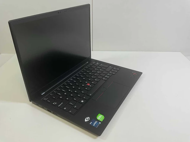 Lenovo thinkpad x1 carbon g10 14”, core(tm) i5 12th gen, 32 gb ram, 256 gb nvme laptop - afbeelding 2 van  7