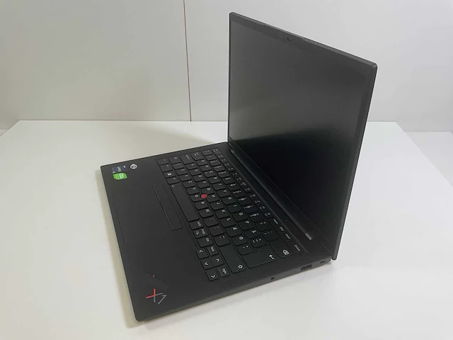 Lenovo thinkpad x1 carbon g10 14”, core(tm) i5 12th gen, 32 gb ram, 256 gb nvme laptop - afbeelding 3 van  7
