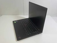 Lenovo thinkpad x1 carbon g10 14”, core(tm) i5 12th gen, 32 gb ram, 256 gb nvme laptop - afbeelding 3 van  7