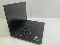 Lenovo thinkpad x1 carbon g10 14”, core(tm) i5 12th gen, 32 gb ram, 256 gb nvme laptop - afbeelding 2 van  7