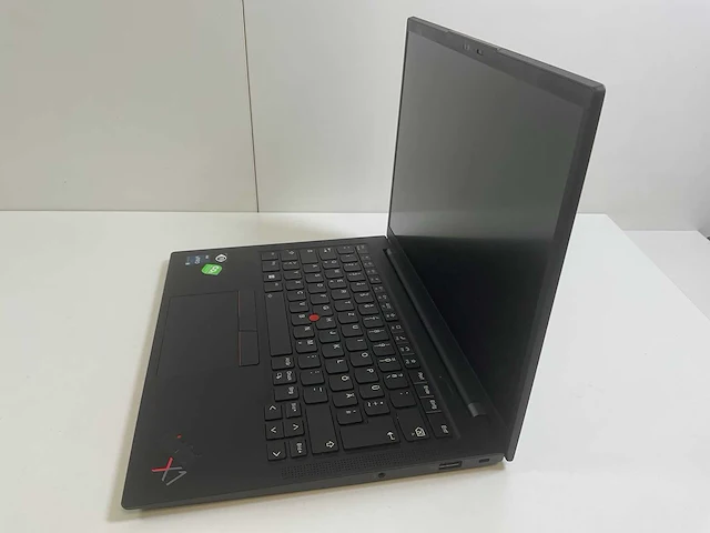 Lenovo thinkpad x1 carbon g10 14”, core(tm) i5 12th gen, 32 gb ram, 256 gb nvme laptop - afbeelding 3 van  7