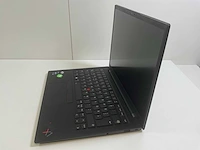 Lenovo thinkpad x1 carbon g10 14”, core(tm) i5 12th gen, 32 gb ram, 256 gb nvme laptop - afbeelding 3 van  7
