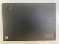 Lenovo thinkpad x1 carbon g10 14”, core(tm) i5 12th gen, 32 gb ram, 256 gb nvme laptop - afbeelding 5 van  7