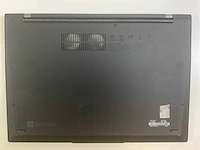 Lenovo thinkpad x1 carbon g10 14”, core(tm) i5 12th gen, 32 gb ram, 256 gb nvme laptop - afbeelding 6 van  7