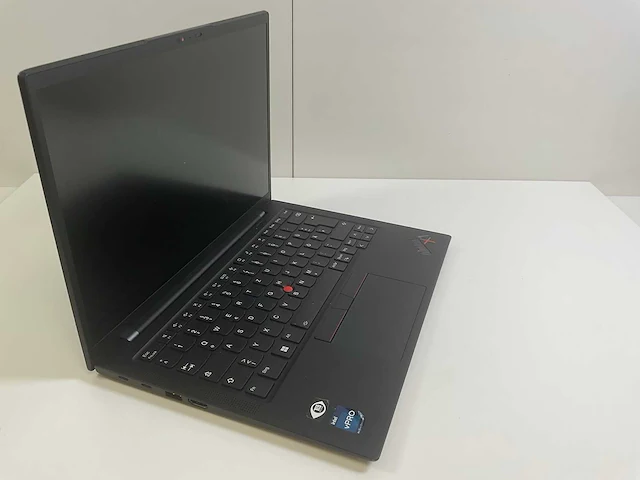 Lenovo thinkpad x1 carbon g10 14”, core(tm) i5 12th gen, 32 gb ram, 256 gb nvme laptop - afbeelding 1 van  6