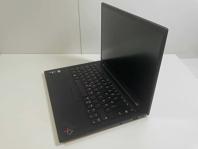 Lenovo thinkpad x1 carbon g10 14”, core(tm) i5 12th gen, 32 gb ram, 256 gb nvme laptop - afbeelding 2 van  6