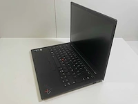 Lenovo thinkpad x1 carbon g10 14”, core(tm) i5 12th gen, 32 gb ram, 256 gb nvme laptop - afbeelding 2 van  6