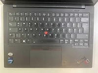 Lenovo thinkpad x1 carbon g10 14”, core(tm) i5 12th gen, 32 gb ram, 256 gb nvme laptop - afbeelding 3 van  6