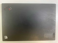 Lenovo thinkpad x1 carbon g10 14”, core(tm) i5 12th gen, 32 gb ram, 256 gb nvme laptop - afbeelding 4 van  6