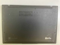 Lenovo thinkpad x1 carbon g10 14”, core(tm) i5 12th gen, 32 gb ram, 256 gb nvme laptop - afbeelding 5 van  6