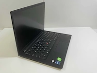 Lenovo thinkpad x1 carbon g10 14”, core(tm) i5 12th gen, 32 gb ram, 256 gb nvme laptop - afbeelding 2 van  7