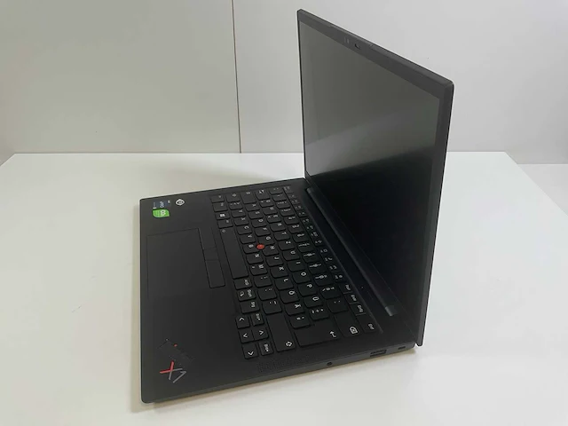 Lenovo thinkpad x1 carbon g10 14”, core(tm) i5 12th gen, 32 gb ram, 256 gb nvme laptop - afbeelding 3 van  7