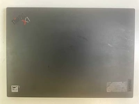Lenovo thinkpad x1 carbon g10 14”, core(tm) i5 12th gen, 32 gb ram, 256 gb nvme laptop - afbeelding 5 van  7