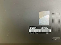 Lenovo thinkpad x1 carbon g10 14”, core(tm) i5 12th gen, 32 gb ram, 256 gb nvme laptop - afbeelding 7 van  7