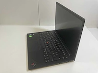 Lenovo thinkpad x1 carbon g10 14”, core(tm) i5 12th gen, 32 gb ram, 256 gb nvme laptop - afbeelding 3 van  7