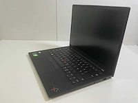 Lenovo thinkpad x1 carbon g10 14”, core(tm) i5 12th gen, 32 gb ram, 256 gb nvme laptop - afbeelding 3 van  7