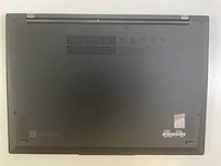 Lenovo thinkpad x1 carbon g10 14”, core(tm) i5 12th gen, 32 gb ram, 256 gb nvme laptop - afbeelding 6 van  7