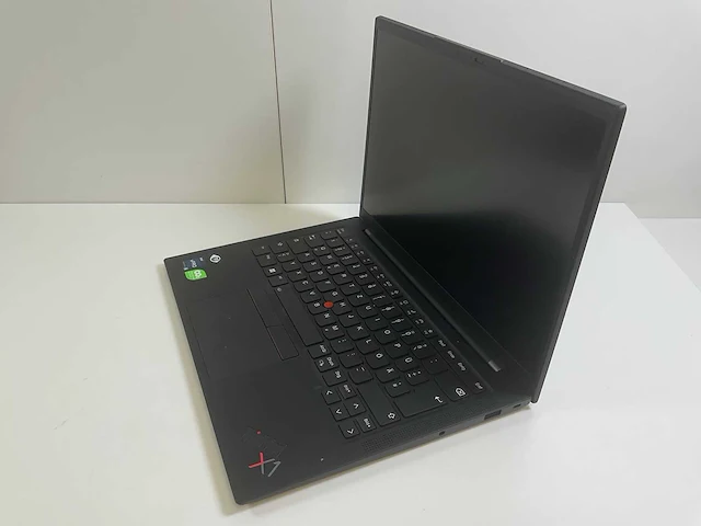 Lenovo thinkpad x1 carbon g10 14”, core(tm) i5 12th gen, 32 gb ram, 256 gb nvme laptop - afbeelding 3 van  7