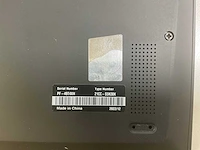 Lenovo thinkpad x1 carbon g10 14”, core(tm) i5 12th gen, 32 gb ram, 256 gb nvme laptop - afbeelding 7 van  7