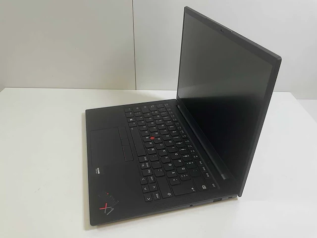 Lenovo thinkpad x1 carbon g10 14”, core(tm) i5 12th gen, 32 gb ram, 256 gb nvme laptop - afbeelding 2 van  7