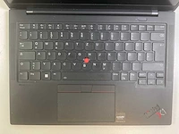 Lenovo thinkpad x1 carbon g10 14”, core(tm) i5 12th gen, 32 gb ram, 256 gb nvme laptop - afbeelding 3 van  7