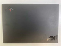 Lenovo thinkpad x1 carbon g10 14”, core(tm) i5 12th gen, 32 gb ram, 256 gb nvme laptop - afbeelding 4 van  7