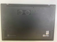 Lenovo thinkpad x1 carbon g10 14”, core(tm) i5 12th gen, 32 gb ram, 256 gb nvme laptop - afbeelding 5 van  7